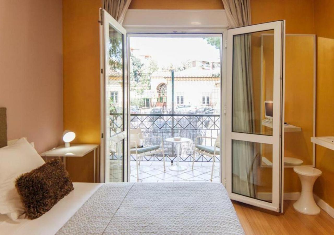 Bypillow Villa Lorena Adults Recommended Малага Экстерьер фото