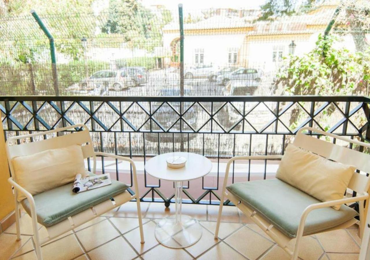 Bypillow Villa Lorena Adults Recommended Малага Экстерьер фото