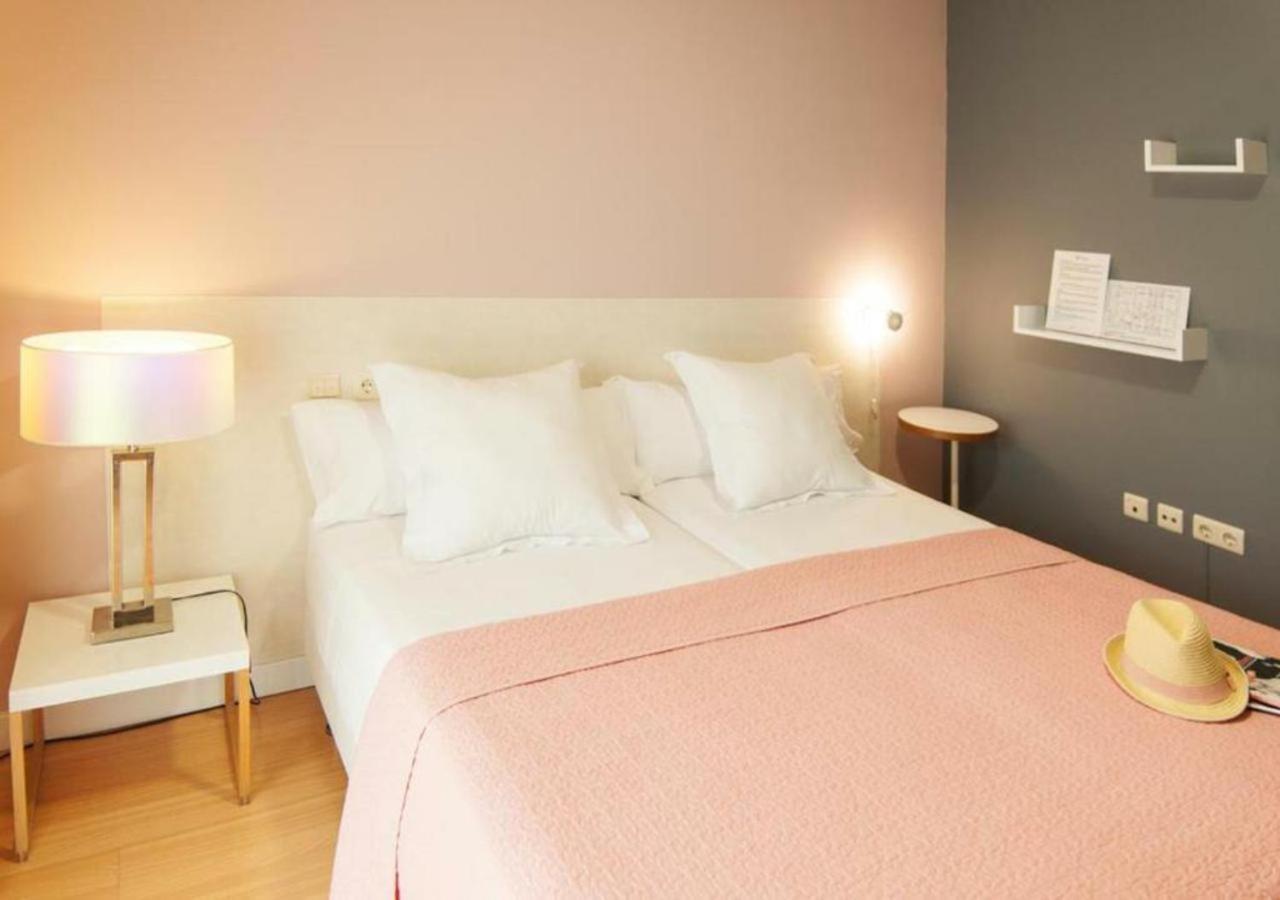 Bypillow Villa Lorena Adults Recommended Малага Экстерьер фото
