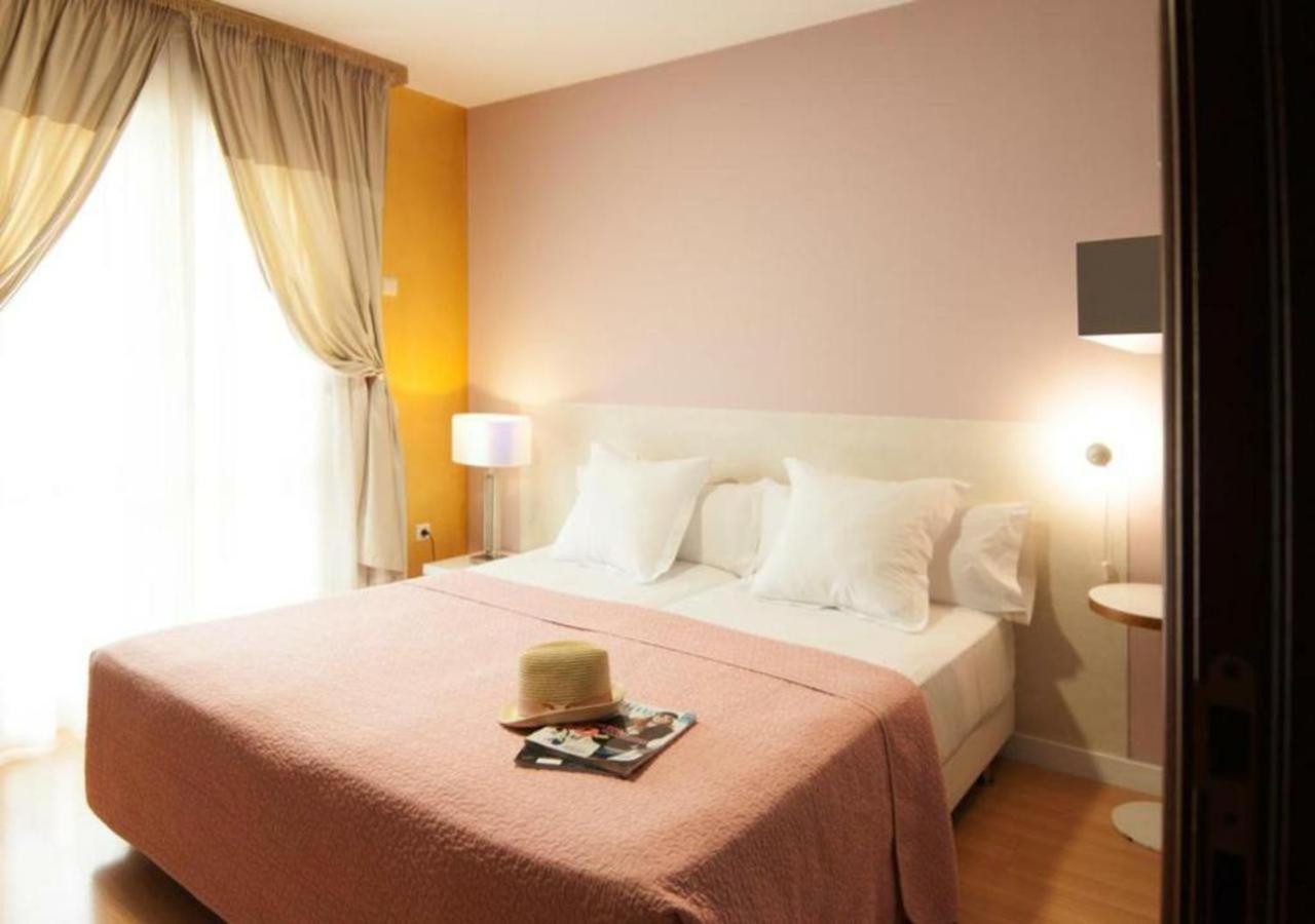 Bypillow Villa Lorena Adults Recommended Малага Экстерьер фото